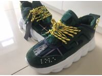 My new Balenciaga Triple S pickup this week it so stunning Not